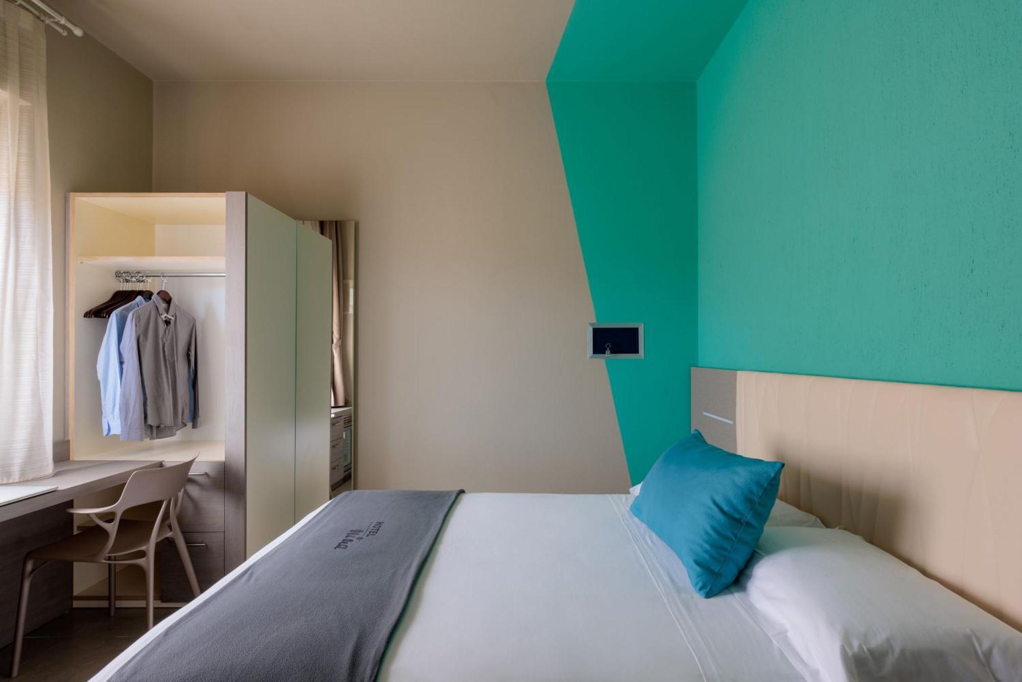 Hotel Nina Marina Di Bibbona Eksteriør bilde